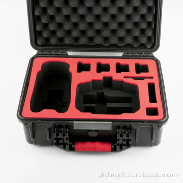 PGYTECH DJI Mavic 3 Cine Hard Case With Motion Remote Controller Waterproof Protective Carring Box